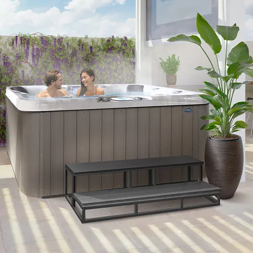 Escape hot tubs for sale in Finland